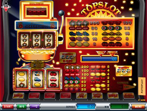 slotmachines gratis spelen.